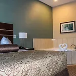 Best Western Plus Fresno Airport Hotel