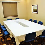 Best Western Plus Fresno Airport Hotel