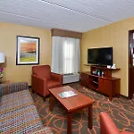 Best Western Plus Fresno Airport Hotel