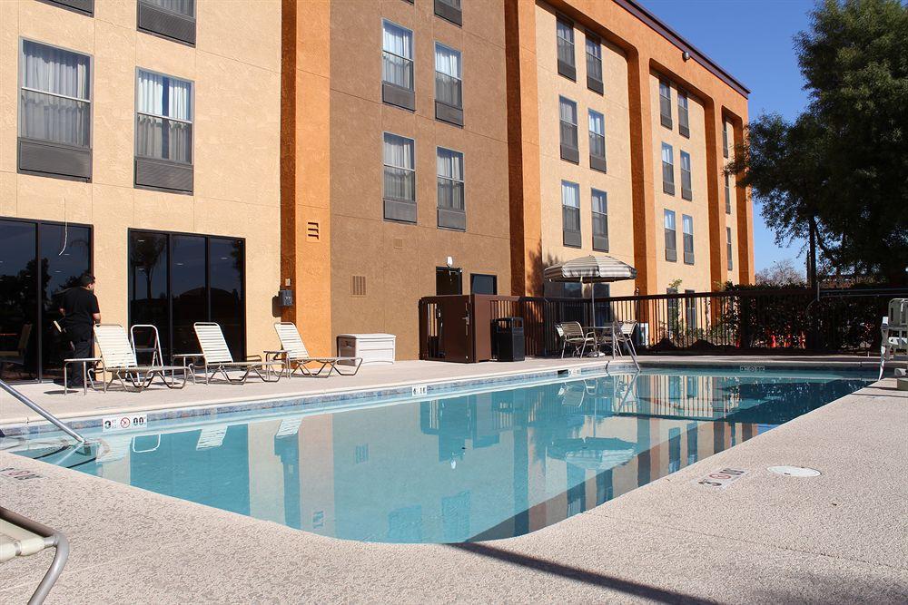 Western Airport Hotel 3*