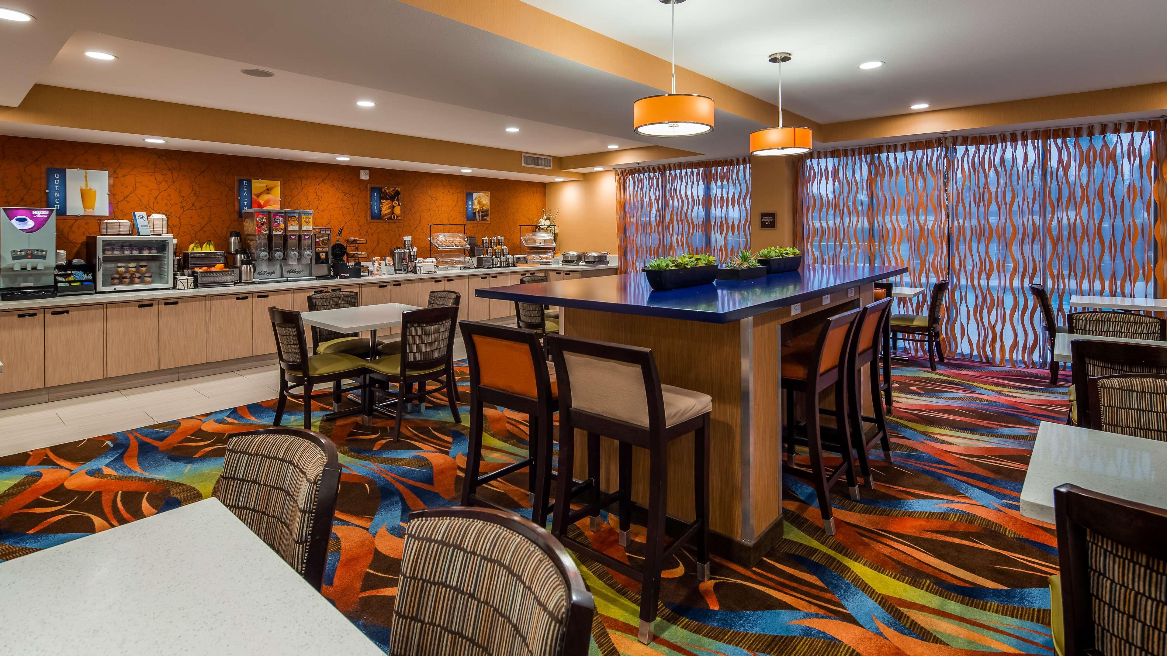 Western Airport Hotel