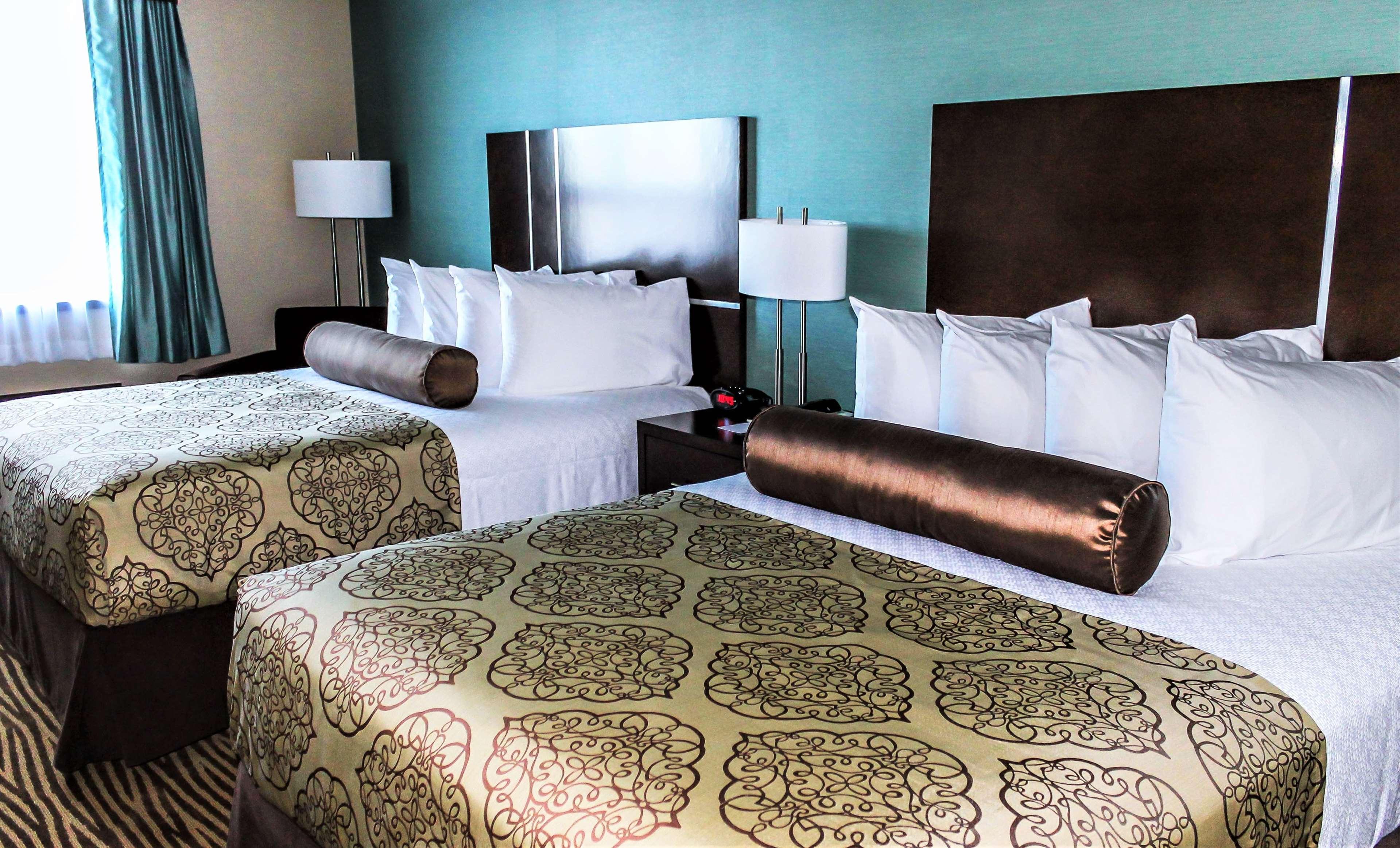 Hotel Western Airport 3*