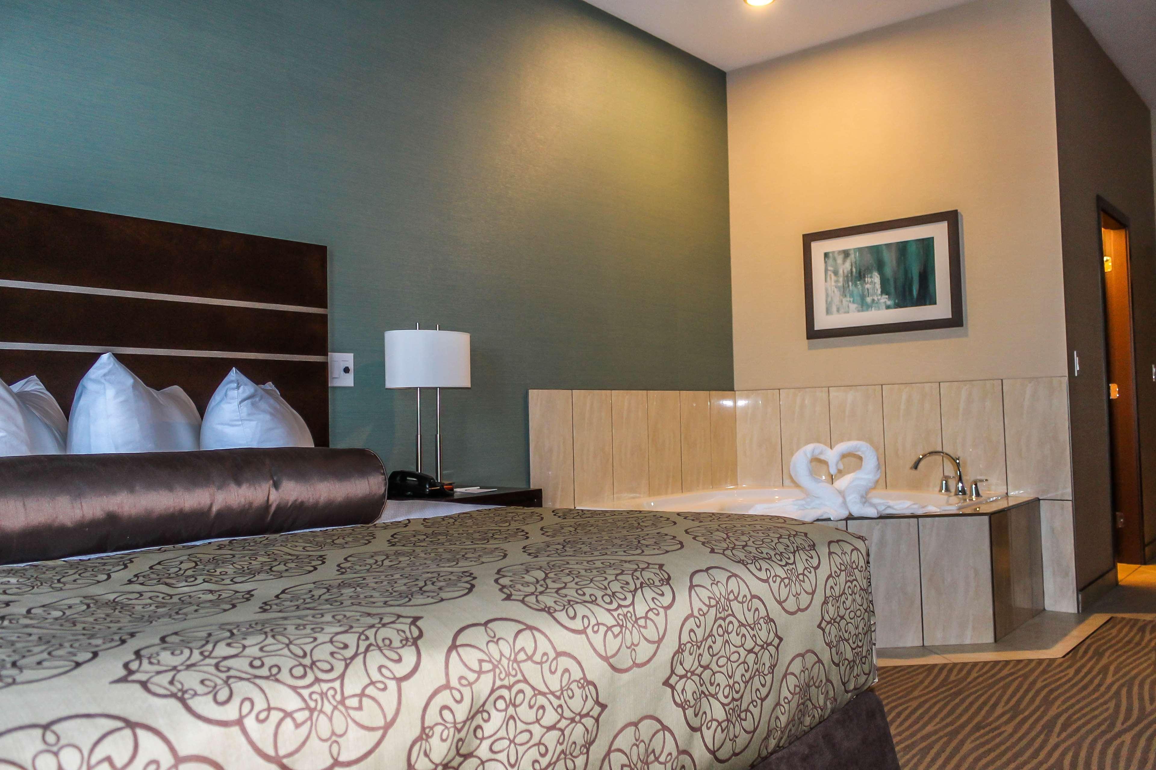 Hotel Western Airport