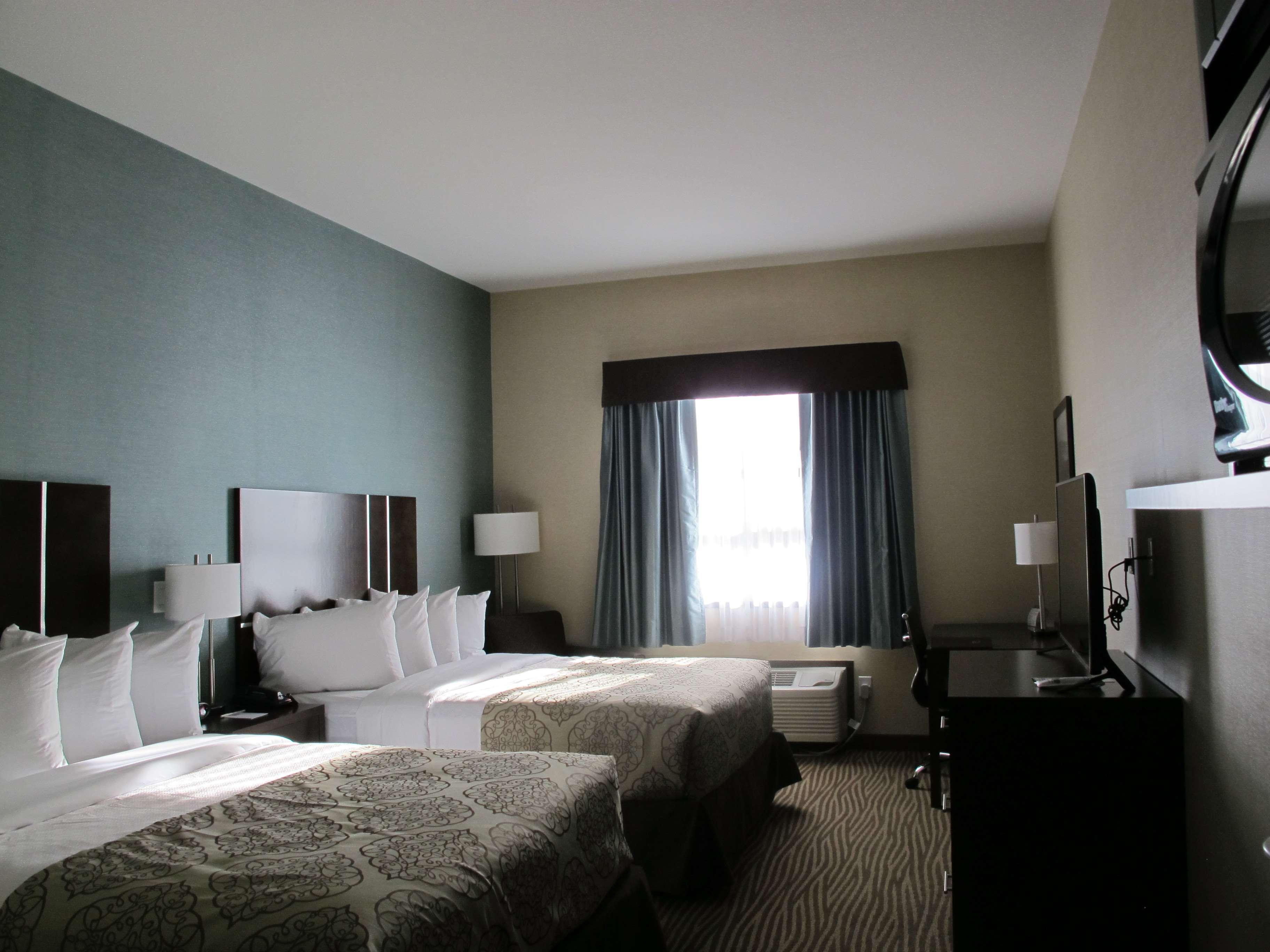 Western Airport 3* Fresno