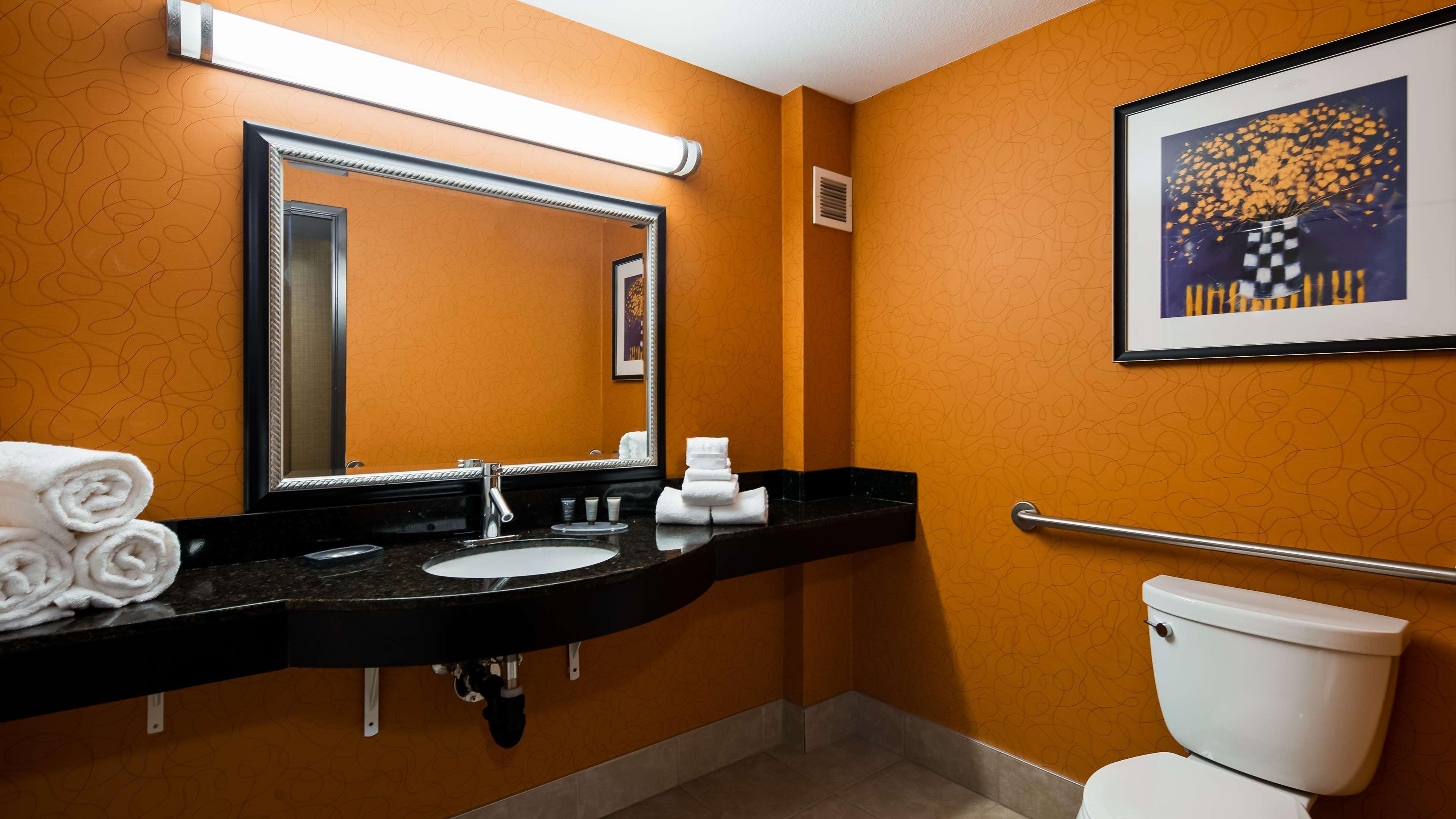 Western Airport 3* Fresno