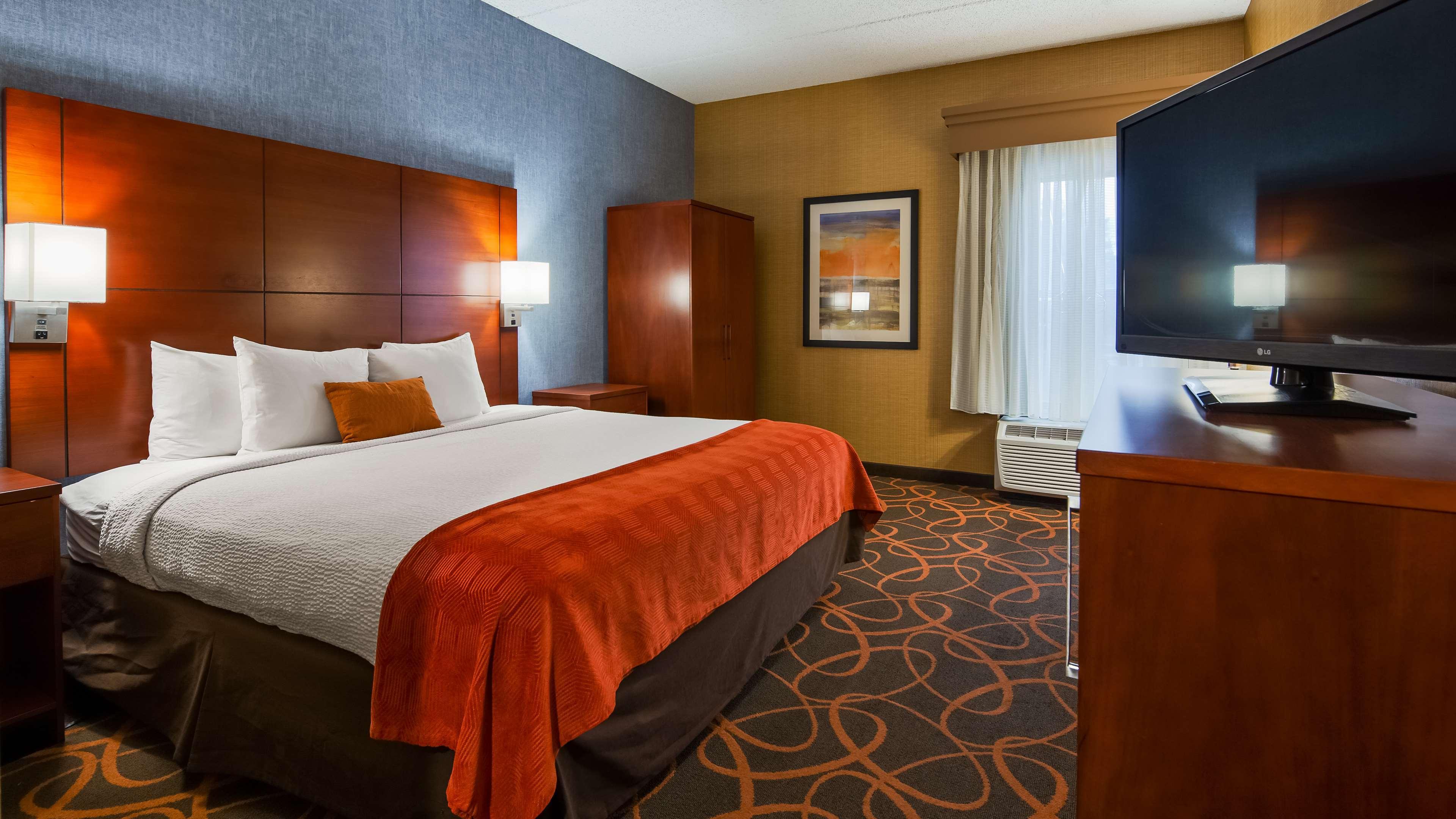 Western Airport Hotel 3*