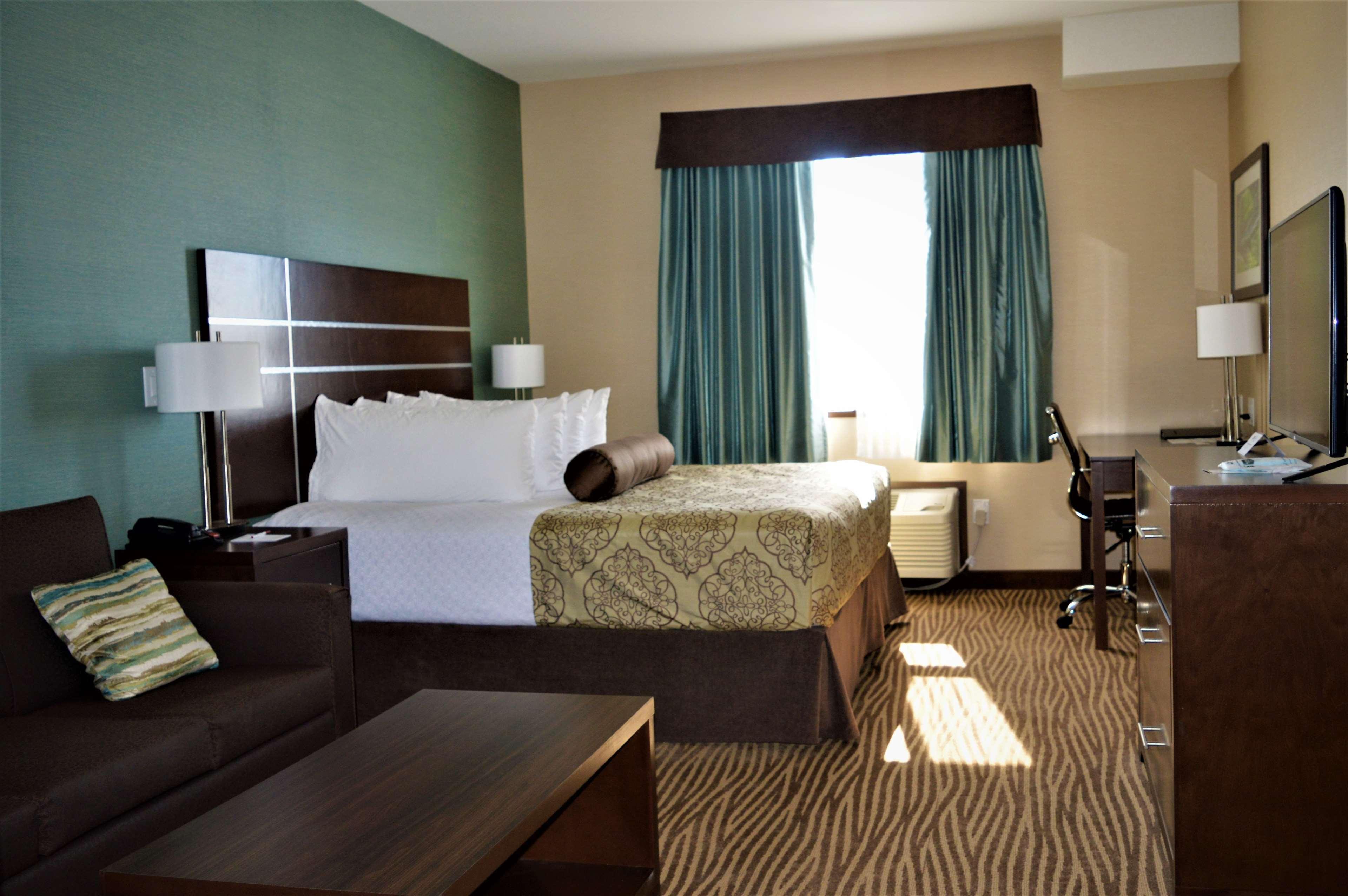 Western Airport Hotel
