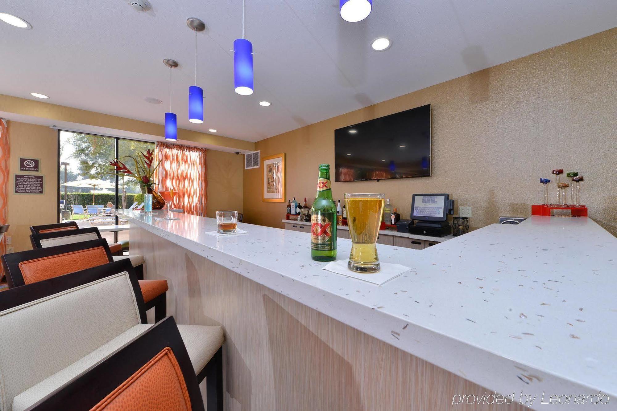 Western Airport 3* Fresno