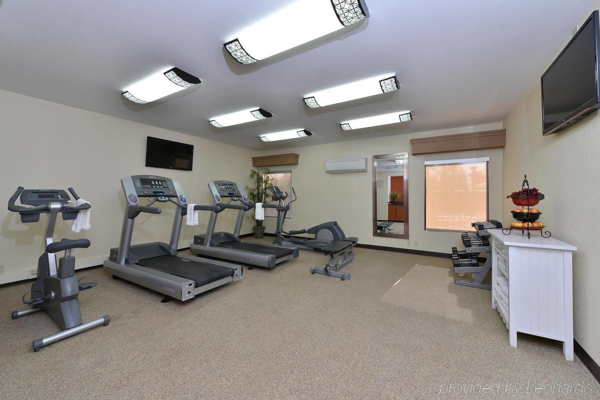 Western Airport Hotel