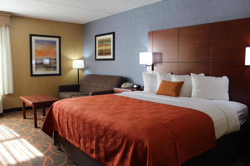 Western Airport Hotel