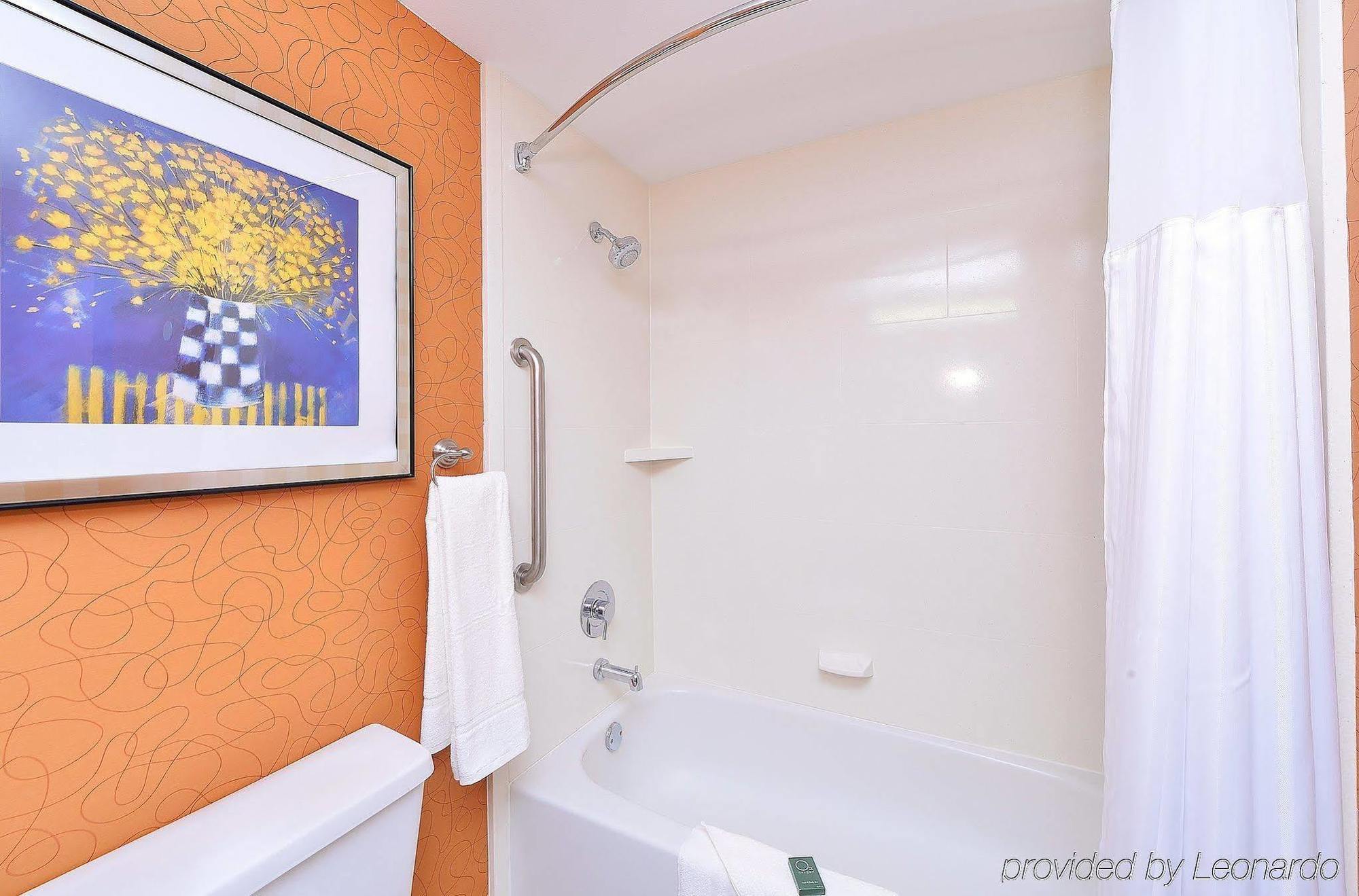 Western Airport Hotel Fresno
