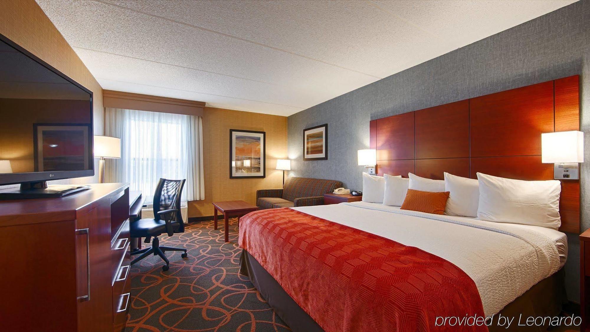 Hotel Western Airport