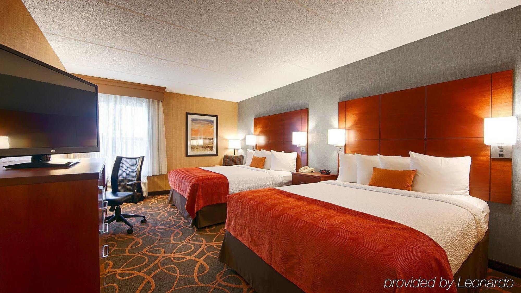 Western Airport Hotel 3*