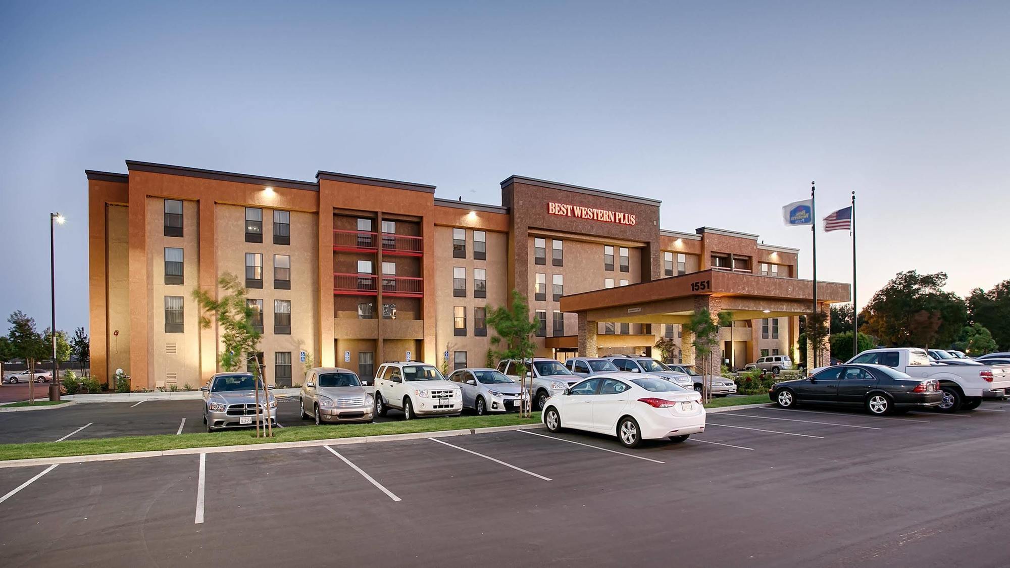 Hotel Western Airport
