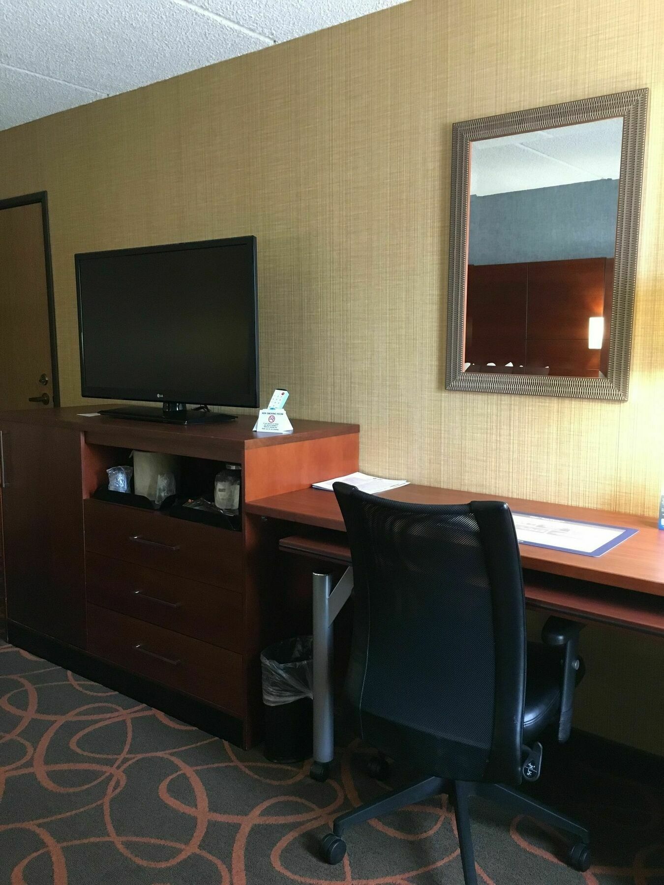 Hotel Western Airport Fresno